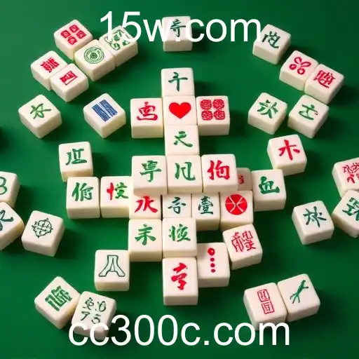 Mahjong